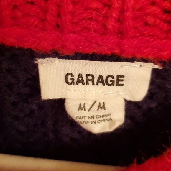 Sweater - Picture 3 of 3